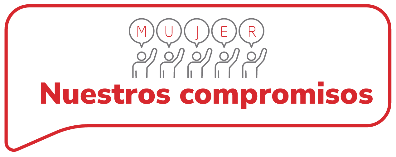 NUESTROS COMPROMISOS Alianza UNPFA y Banco Atlántida